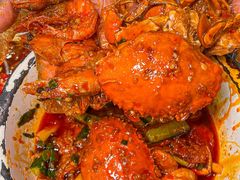 -辣螃铠盆盆蟹大排档(总店)