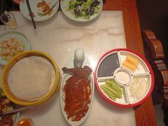 -小吊梨汤·北京菜·烤鸭(双井乐成中心店)