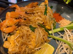 -KARN敢·春武里泰国小餐馆(版筑翠园店)