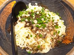 -我的面 川味Bistro(后沙峪店)
