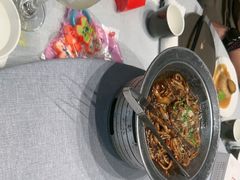 -苏淮景·苏闽融创菜·海鲜(原空港井河轩店)
