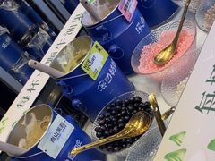 -溪边姑娘·拉丝酸奶水果捞(春熙路店)