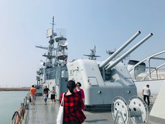 -中国人民解放军海军博物馆