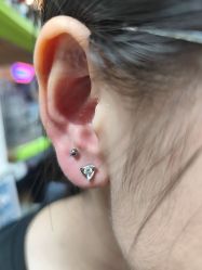 -匿名者纹身学院派·刺青