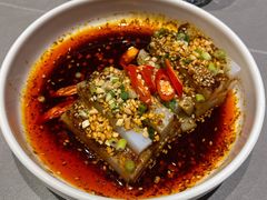 -四川饭店(长白店)