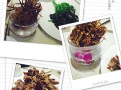 四季京味烤鸭店(农林下路店)-四季小馆·地道北京小吃(广百店)