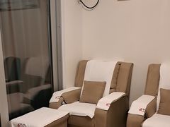-感智盲人按摩·艾灸·肩颈SPA(岗厦店)