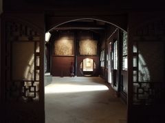 -阳明祠