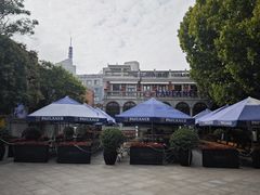 -天津意大利风情旅游区