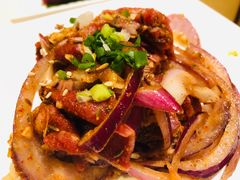 -么子烤肉(化龙池店)