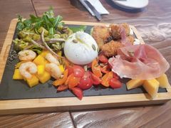 -ALLORA意大利餐厅(丰盛里店)
