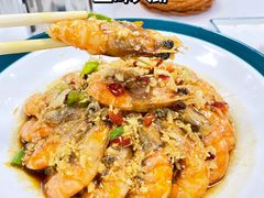 -尚岛私房菜(西方巷店)