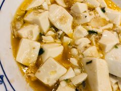 蟹粉豆腐-三凤酒家·百年无锡菜(清扬茂业店)