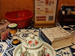 -图味美小黄鱼·景德菜(浙江路店)