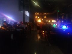 -富力丽思卡尔顿酒店·FLAIR餐厅酒吧