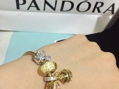 -Pandora潘多拉珠宝(朝阳大悦城店)