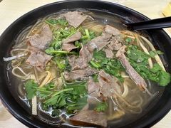 -牛煎里牛肉煎包淮南牛肉汤(广东路店)