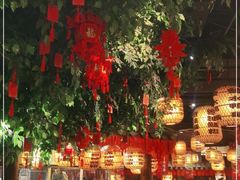-南京大牌档(香港广场店)