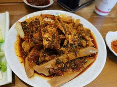 -清真·益鑫羊肉手抓馆(花园北街店)