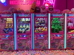 -BIG PINK大粉娃娃机主题馆(圆融星座店)