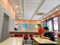 大堂-风致肯麦基(忠信店)