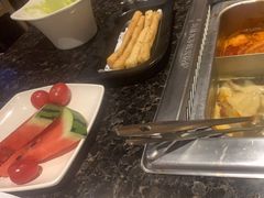 -海底捞火锅(邯郸新世纪中心店)