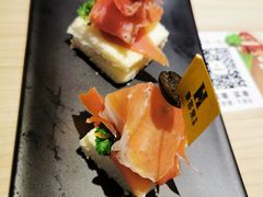 -豪客来牛排(绿宝广场店)