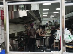 -大南门牛肉包子店