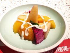 -战斧牛排餐厅(悦方IDmall店)