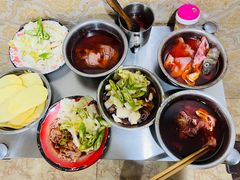 -罗姐烧烤(东风路一段店)