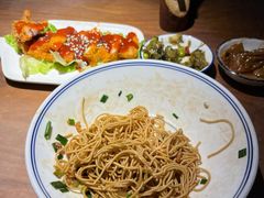 -十面春风·江南面馆(崇宁路店)