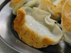 煎饺1-芬芳甜品(体育东横街店)