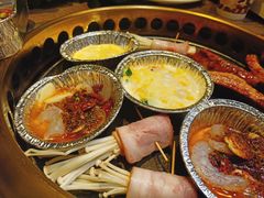 -火炉火自助餐(悠唐购物中心店)