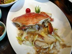 -粗茶淡饭·隐庐私厨(东亭店)