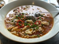 自贡大麻鱼-懒人盐府人家(航天桥店)