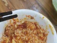 -笔记安顺夺夺粉火锅