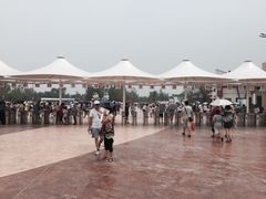 -武清南湖绿博园