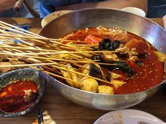 -付小姐在成都(中山公园店)