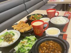 -永和大王(华侨城店)