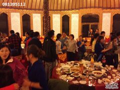 大堂-蒙古大营·蒙古演绎餐厅(赛马场店)