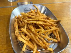 -Tube station站点比萨(王府井百货店)