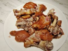 -日丰园海肠水饺·老字号大连海鲜(和平广场店)