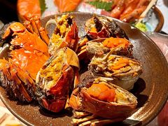 -花潮料理艺食馆(SM新生活广场店)