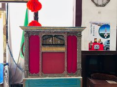 -旅顺留声机博物馆