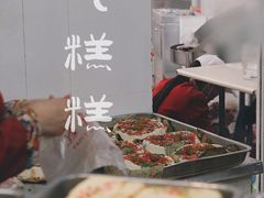 -常州糕团店(北大街新世纪商城店)