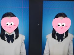 -天真蓝照相馆(中华广场店)