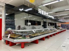 -家乐福(四元桥购物中心店)