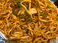 -蓝田九大碗民俗食府(蓝田店)