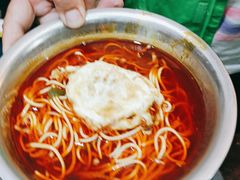 -薛记襄阳香辣牛肉面(平安路店)