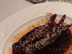 -桂满陇·海市蜃楼·黑金(国金店)